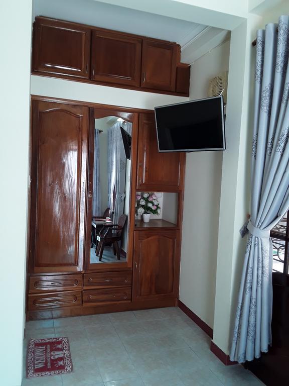 An Hoa Hotel Nha Trang Exterior photo